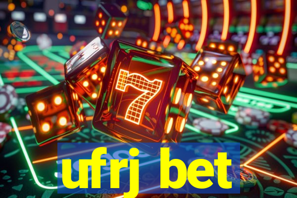 ufrj bet